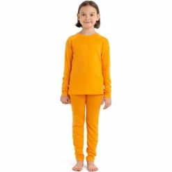 Icebreaker K MERINO 200 OASIS LS CREWE Kinder - Langarmshirt