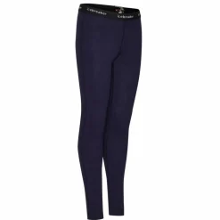 Icebreaker K MERINO 200 OASIS LEGGINGS Kinder - Funktionsunterwäsche
