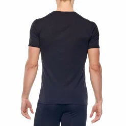 Icebreaker M MERINO 150 ANATOMICA SS V Herren - Funktionsunterwäsche