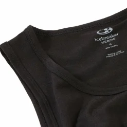 Icebreaker M MERINO 150 ANATOMICA TANK Herren - Funktionsunterwäsche