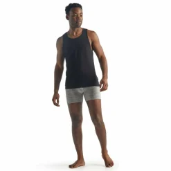 Icebreaker M MERINO 150 ANATOMICA TANK Herren - Funktionsunterwäsche