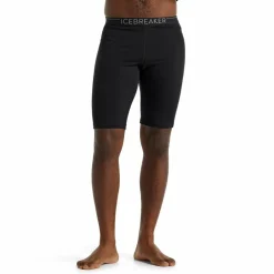 Icebreaker M MERINO 200 OASIS SHORTS Herren - Funktionsunterwäsche