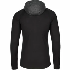Icebreaker M MERINO 200 OASIS+ LS HALF ZIP HOODIE Herren - Wollpullover