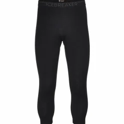Icebreaker M MERINO 200 OASIS 3/4 LEGGINGS Herren - Funktionsunterwäsche