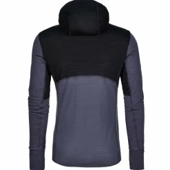 Icebreaker M MERINO 200 REALFLEECE DESCENDER LS ZIP H Herren - Fleecejacke