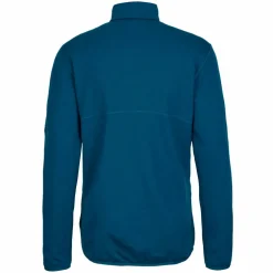 Icebreaker M MERINO 560 REALFLEECE ELEMTAL II LS ZIP Herren - Wolljacke