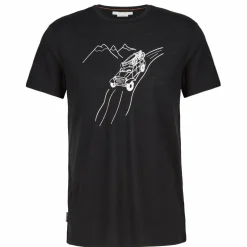 Icebreaker M MERINO 150 TECH LITE III SS TEE Herren - Funktionsshirt