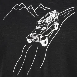 Icebreaker M MERINO 150 TECH LITE III SS TEE Herren - Funktionsshirt