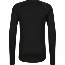 Icebreaker M MERINO 200 ZONEKNIT LS CREWE Herren - Langarmshirt