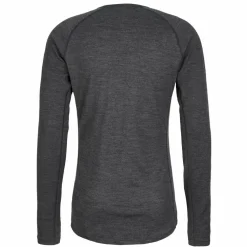 Icebreaker M MERINO 260 ZONEKNIT LS CREWE Herren - Langarmshirt