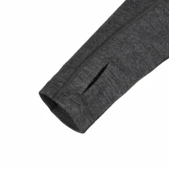 Icebreaker M MERINO 260 ZONEKNIT LS CREWE Herren - Langarmshirt