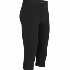 Icebreaker M MERINO BLEND 260 ZONEKNIT SEAMLESS 18 3/4 TIGHTS Herren - Funktionsunterwäsche