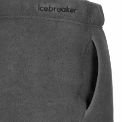 Icebreaker M MERINO BLEND 800 REALFLEECE CLASSIC PILE PANTS Herren - Fleecehose