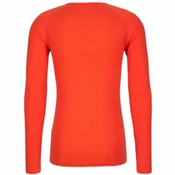 Icebreaker M MERINO BLEND 260 ZONEKNIT SEAMLESS LS CREWE Herren - Langarmshirt