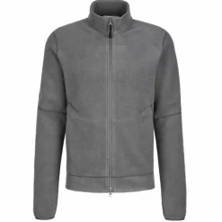Icebreaker M MERINO BLEND 800 REALFLEECE CLASSIC PILE LS ZIP Herren - Fleecejacke