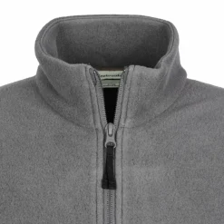 Icebreaker M MERINO BLEND 800 REALFLEECE CLASSIC PILE LS ZIP Herren - Fleecejacke