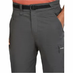Icebreaker M MERINO BLEND ELEVATION STRETCH PANTS Herren - Trekkinghose