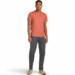 Icebreaker M MERINO BLEND ELEVATION STRETCH PANTS Herren - Trekkinghose