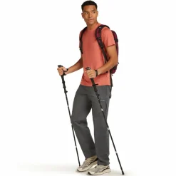 Icebreaker M MERINO BLEND ELEVATION STRETCH PANTS Herren - Trekkinghose