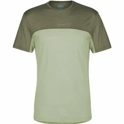 Icebreaker M MERINO COOL-LITE SPHERE III SS T COLOUR Herren - Funktionsshirt