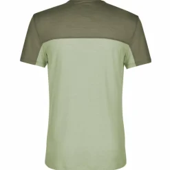 Icebreaker M MERINO COOL-LITE SPHERE III SS T COLOUR Herren - Funktionsshirt