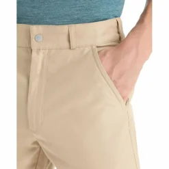 Icebreaker M MERINO HIKE SHORTS Herren - Shorts