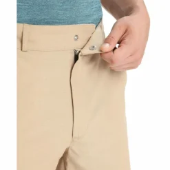 Icebreaker M MERINO HIKE SHORTS Herren - Shorts