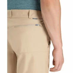 Icebreaker M MERINO HIKE SHORTS Herren - Shorts
