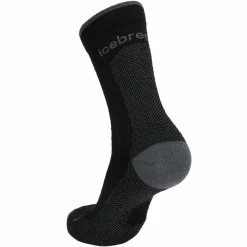 Icebreaker M MERINO HIKE+ ULTRALIGHT QUARTER Herren - Wandersocken