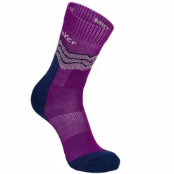 Icebreaker M MERINO HIKE+ MEDIUM CREW ACROSS THE PEAKS Herren - Wandersocken