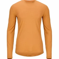 Icebreaker MEN 150 MERINOFINE ACE LS TEE UPF Herren - Langarmshirt
