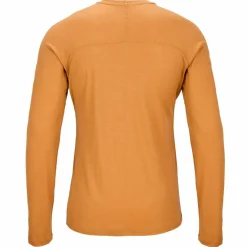 Icebreaker MEN 150 MERINOFINE ACE LS TEE UPF Herren - Langarmshirt