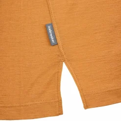 Icebreaker MEN 150 MERINOFINE ACE LS TEE UPF Herren - Langarmshirt