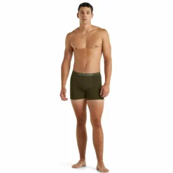 Icebreaker MEN MERINO 150 ANATOMICA BOXERS Herren - Unterhose