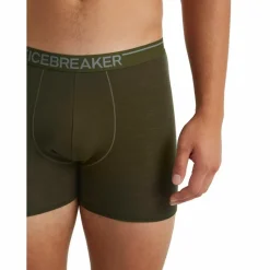 Icebreaker MEN MERINO 150 ANATOMICA BOXERS Herren - Unterhose