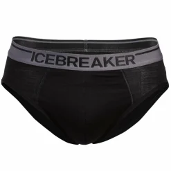 Icebreaker MEN MERINO 150 ANATOMICA BRIEFS Herren - Funktionsunterwäsche
