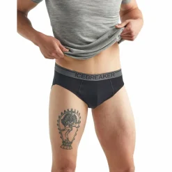Icebreaker MEN MERINO 150 ANATOMICA BRIEFS Herren - Funktionsunterwäsche