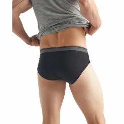 Icebreaker MEN MERINO 150 ANATOMICA BRIEFS Herren - Funktionsunterwäsche
