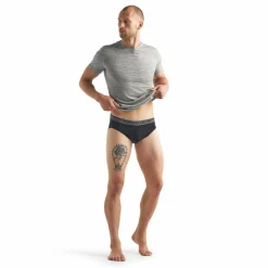 Icebreaker MEN MERINO 150 ANATOMICA BRIEFS Herren - Funktionsunterwäsche