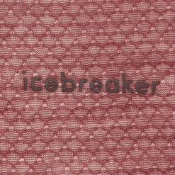 Icebreaker MEN MERINO 75 COOL-LITE FEATHERLIGHT SS CREWE Herren - Baselayer