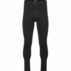 Icebreaker MEN MERINO 200 OASIS LEGGINGS Herren - Baselayer-Hose