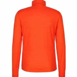Icebreaker MEN MERINO 200 OASIS LS HALF ZIP Herren - Funktionsshirt
