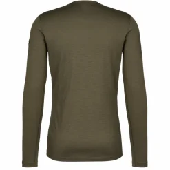 Icebreaker MEN MERINO 200 OASIS LS CREWE Herren - Funktionsshirt
