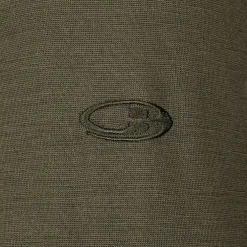 Icebreaker MEN MERINO 200 OASIS LS CREWE Herren - Funktionsshirt