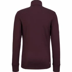 Icebreaker MEN MERINO 260 QUANTUM LS ZIP Herren - Wolljacke