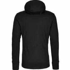 Icebreaker MEN MERINO 260 QUANTUM LS ZIP HOODIE Herren - Wolljacke