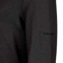 Icebreaker MEN MERINO 260 TECH LS HALF ZIP Herren - Funktionsshirt