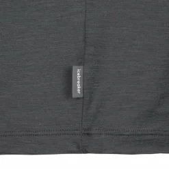 Icebreaker MEN MERINO 150 TECH LITE SS TEE BEAR CATCH Herren - Funktionsshirt