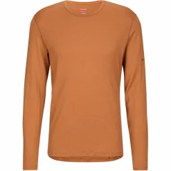 Icebreaker MEN MERINO 260 TECH LS CREWE Herren - Funktionsshirt