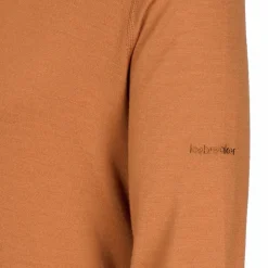 Icebreaker MEN MERINO 260 TECH LS CREWE Herren - Funktionsshirt